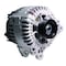 Wai Global Alternator, ALTVA IRIF 12V 140A S6 CW, 140 Amp12 Volt, CW, 6Groove Pulley 20540N - alternate 5